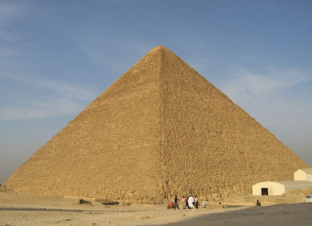 1-2フィボナッチとピラミッドの関係