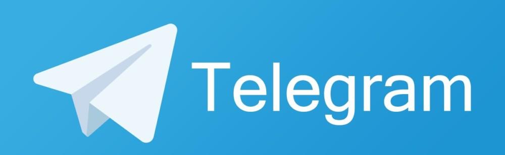 telegramテレグラム